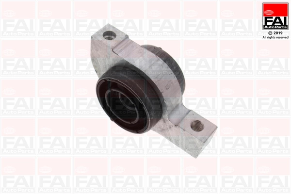 Mounting, control/trailing arm